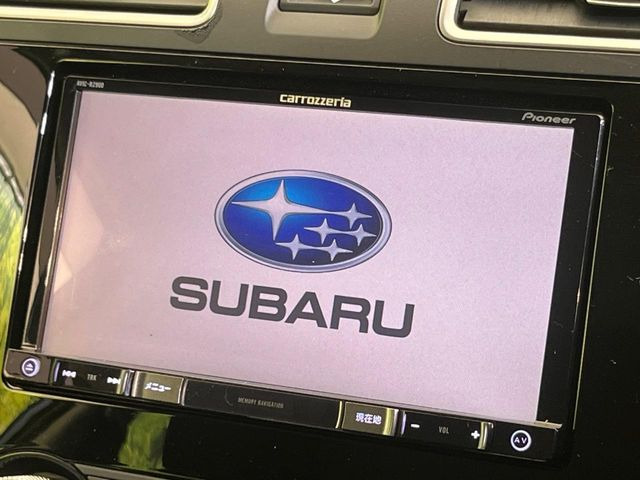フォレスター2.0 エックスブレイク 4WD