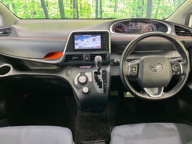 シエンタ1.5 G