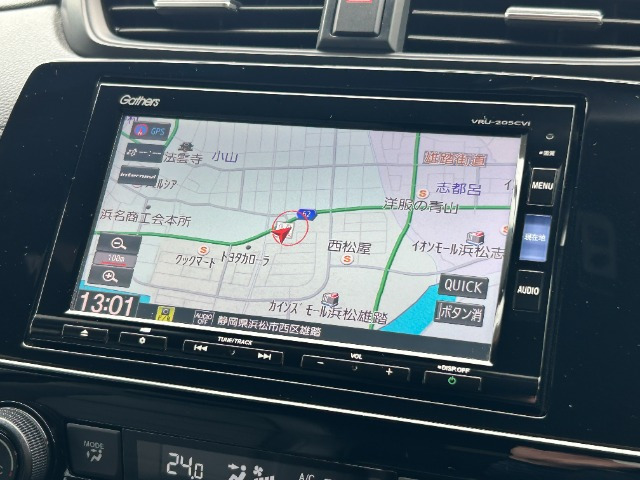 CR-V2.0 e:HEV EX ブラック エディション