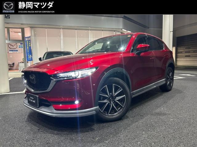 CX-52.2 XD Lパッケージ