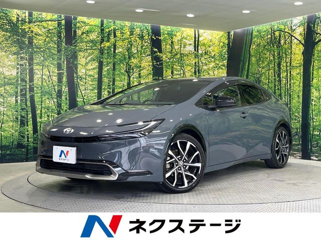 プリウス2.0 Z