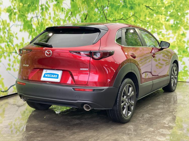 CX-302.0 X スマートエディション