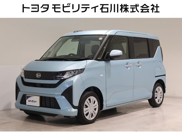 ムーヴX