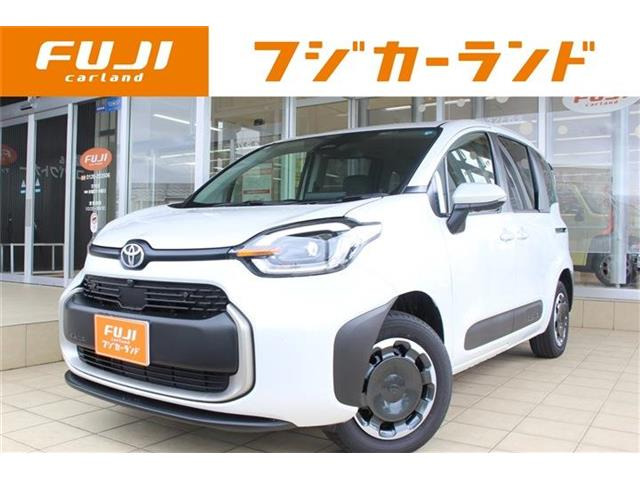 シエンタハイブリッド 1.5 Z E-Four 4WD