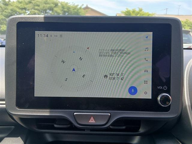 ヤリス1.5 ハイブリッド X E-Four 4WD