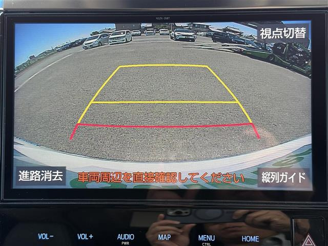 ヴェルファイア2.5 Z Gエディション 4WD