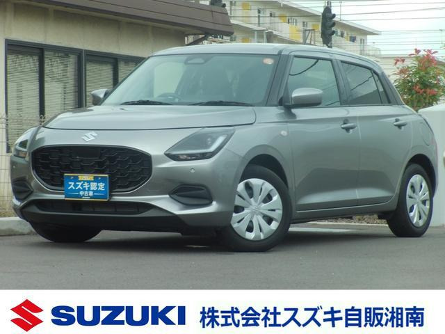 スイフト1.2 XG