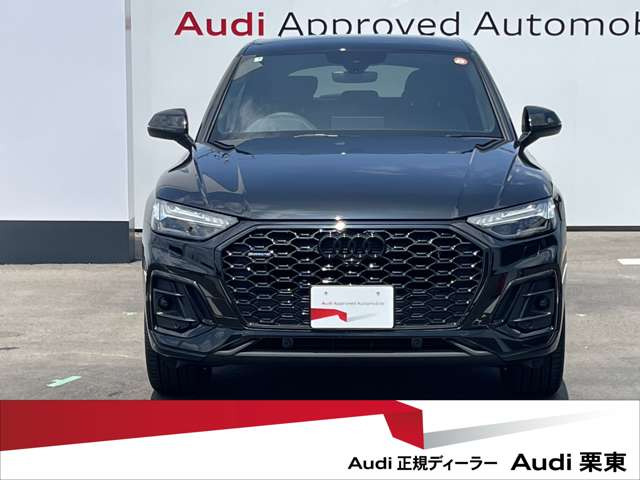 Q5スポーツバック40 TDI クワトロ Sライン ディーゼル 4WD