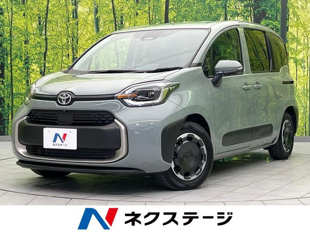 シエンタハイブリッド 1.5 Z