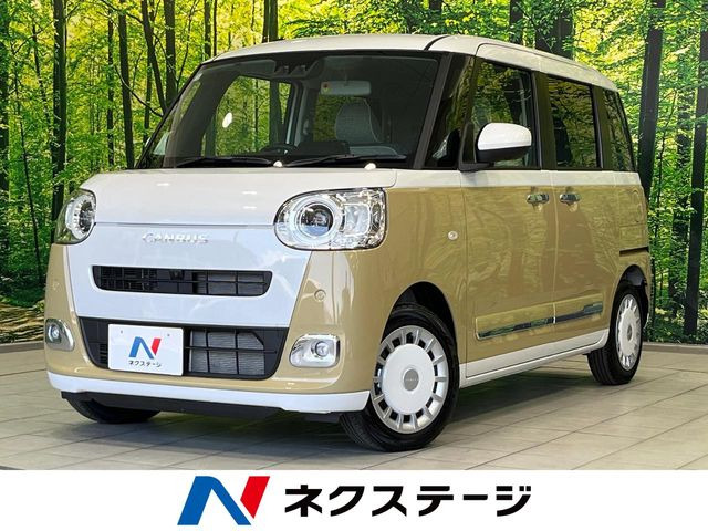 ムーヴキャンバスストライプス G