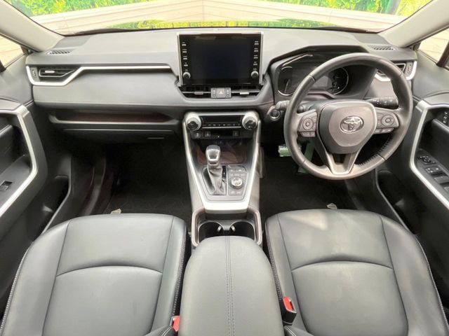 RAV42.0 G Zパッケージ 4WD