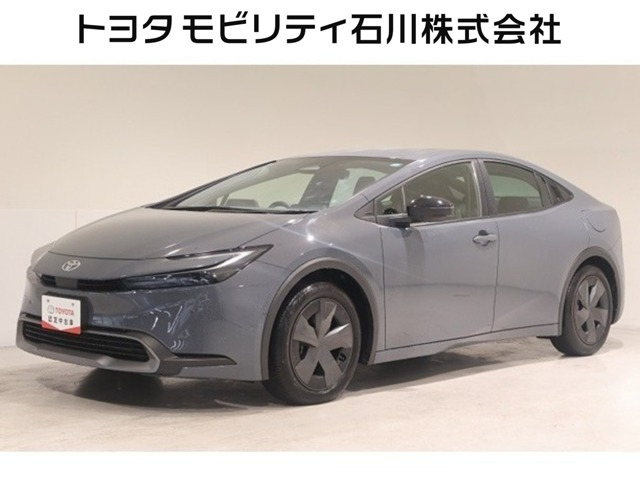 プリウス1.8 U