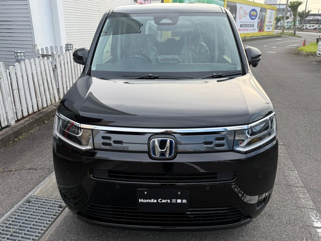 ステップワゴン2.0 e:HEV エアー EX