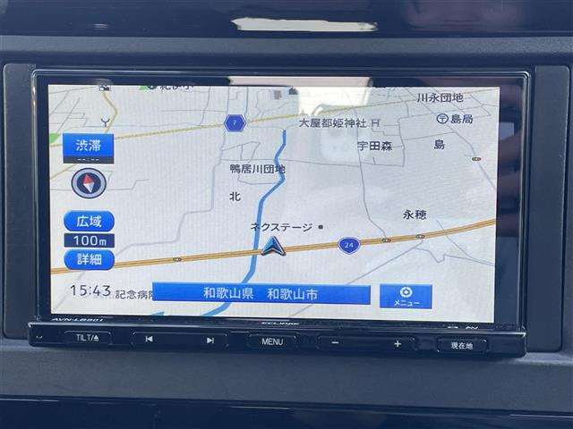 セレナ2.0 XV