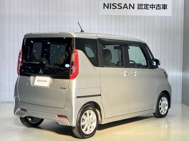 eKスペース