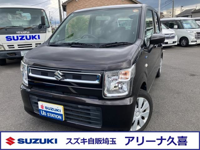 ワゴンR