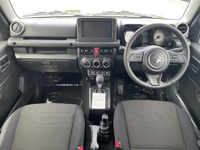 ジムニーノマド1.5 FC 4WD