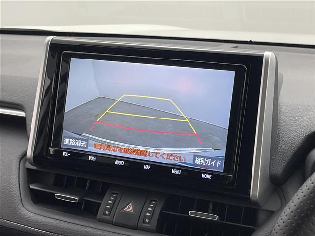 RAV42.5 ハイブリッド G E-Four 4WD