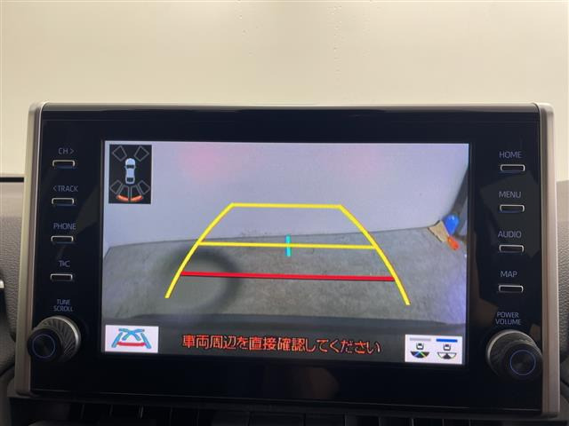 RAV42.0 アドベンチャー オフロードパッケージ 4WD