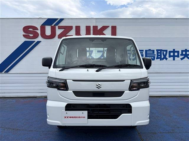 キャリイKC 4WD