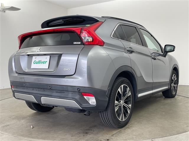 エクリプスクロス2.2 G ディーゼル 4WD