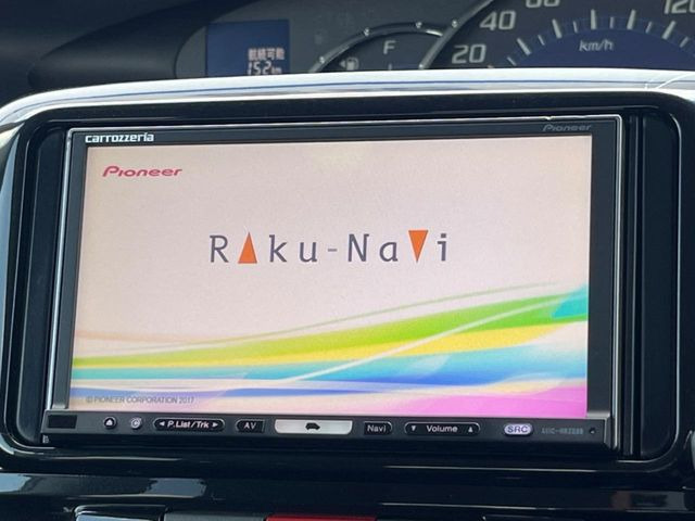タントカスタムRS