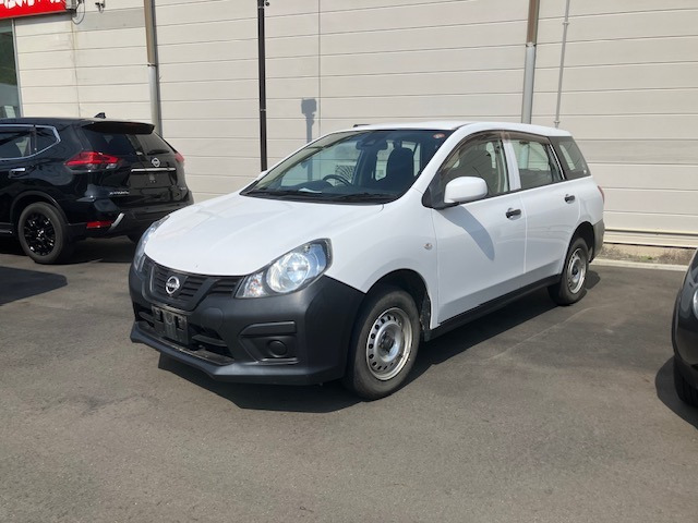 AD1.6 VE 4WD