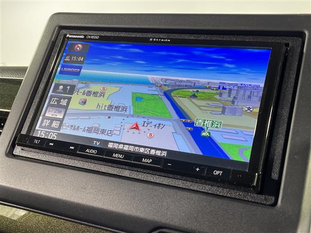 N-BOXカスタムG L ホンダセンシング