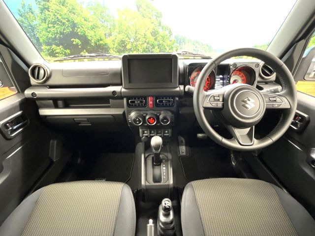 ジムニーノマド1.5 FC 4WD