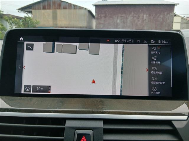 X3xドライブ20d Mスポーツ ディーゼル 4WD