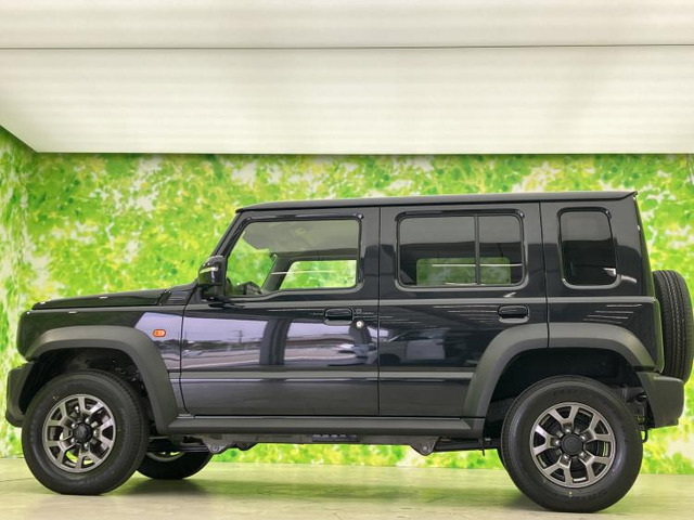 ジムニーノマド1.5 FC 4WD