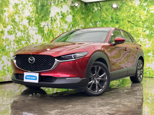CX-302.0 X スマートエディション