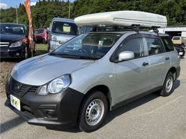 NV150AD1.6 VE 4WD