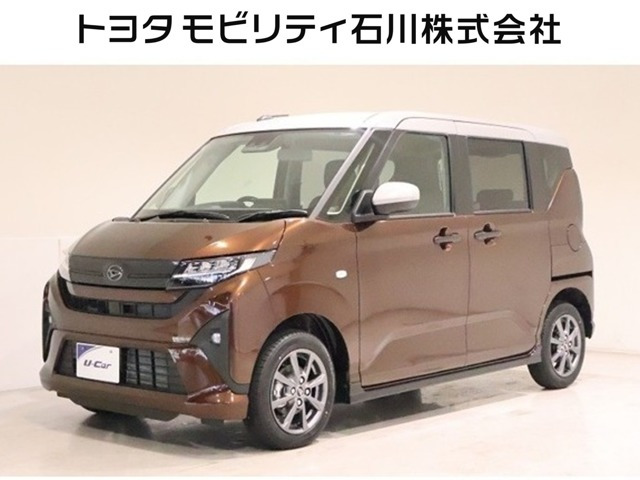 ムーヴG