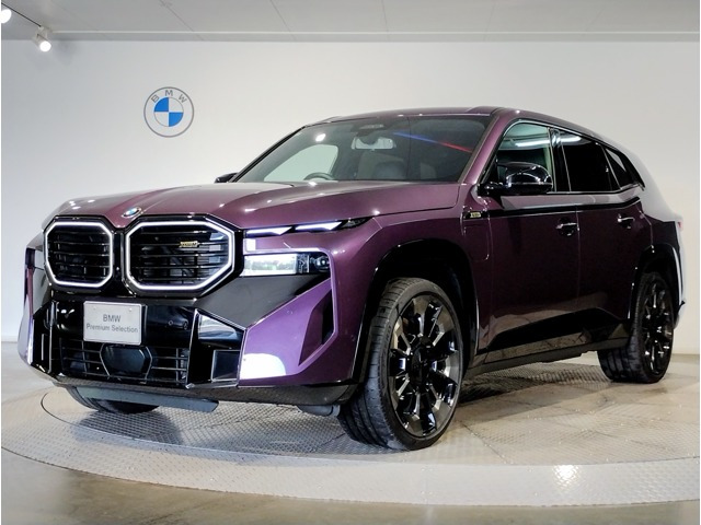 XM4.4 4WD