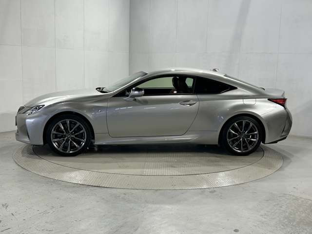 RC350 Fスポーツ