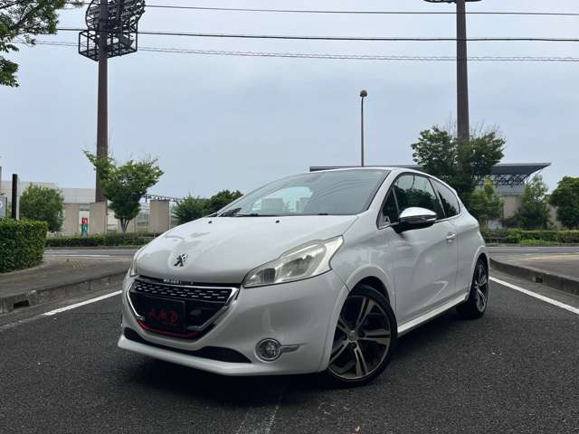 208GTi