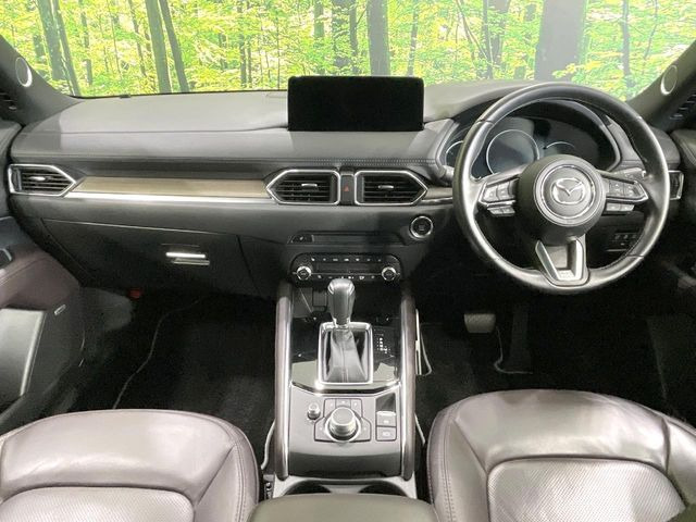 CX-52.2 XD エクスクルーシブ モード