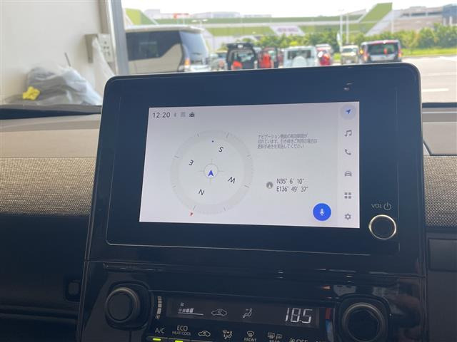 シエンタハイブリッド 1.5 Z