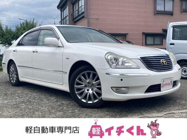 クラウンマジェスタ4.3 Aタイプ
