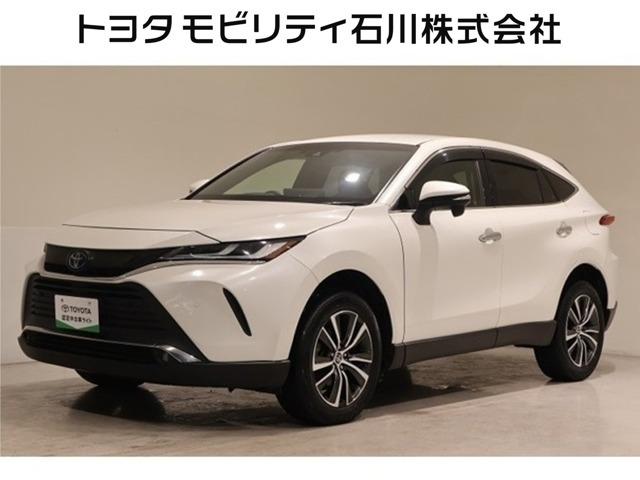 ヤリス1.5 ハイブリッド G