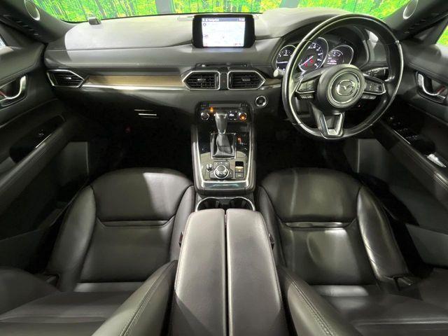 CX-82.2 XD Lパッケージ