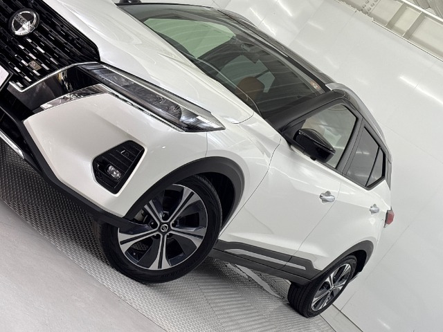 キックス1.2 X ツートーン インテリアエディション (e-POWER)
