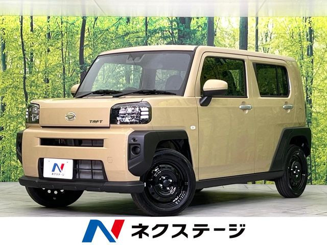 タフトX