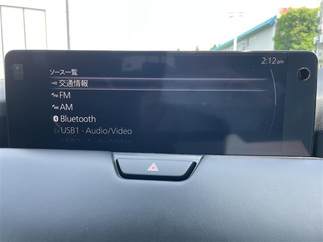 CX-603.3 XD ハイブリッド エクスクルーシブスポーツ ディーゼル 4WD