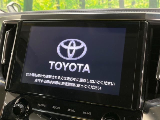 アルファード2.5 S Cパッケージ