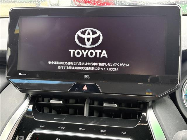 ハリアー2.5 ハイブリッド Z