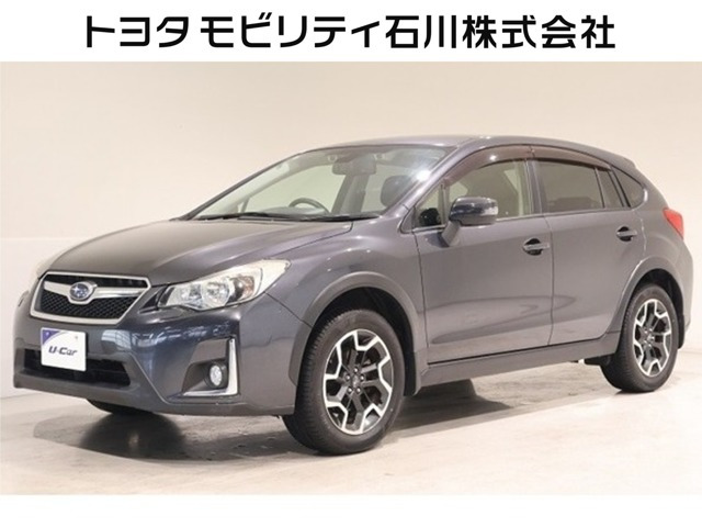 インプレッサXV2.0i-L アイサイト 4WD