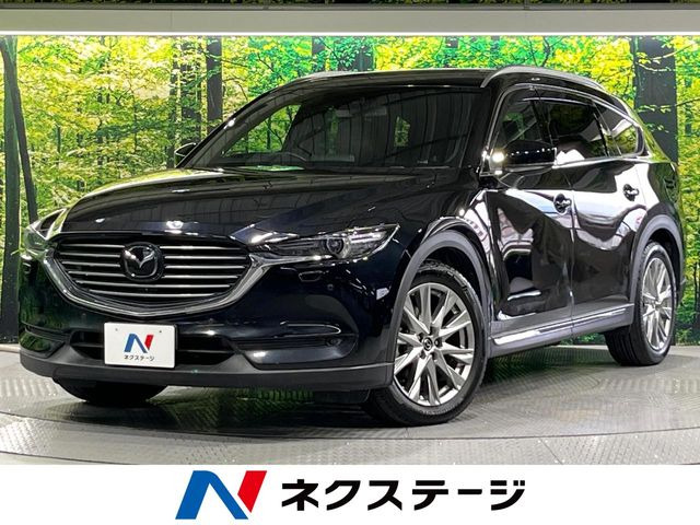 CX-82.2 XD Lパッケージ