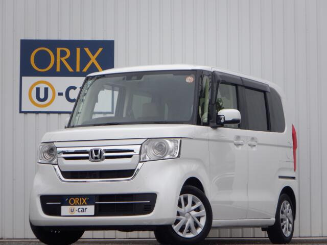 N-BOXG